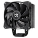 EAN 8436545692929 - Hiditec C12 PWM Procesador Enfriador 12 cm Negro imagen 1