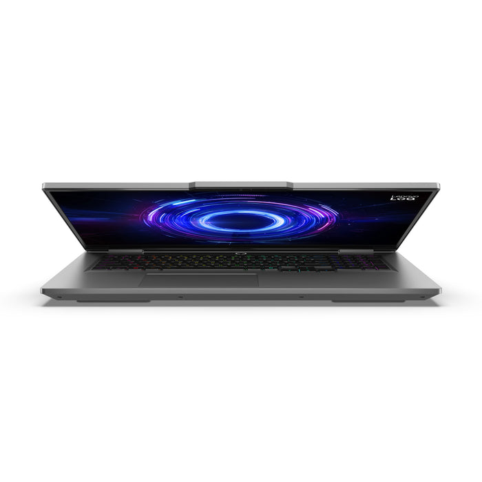 EAN 0198155882548 - Lenovo LOQ 17IRX10 Intel® Core™ i5 i5-13450HX Portátil 43,9 cm (17.3") Full HD 16 GB DDR5-SDRAM 512 GB SS imagen 9