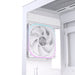 EAN 6977277360028 - Einarex EXCS-PR-51DR-W carcasa de ordenador Midi Tower Blanco imagen 8
