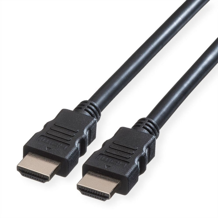 EAN 7611990178995 - ROLINE HDMI High Speed Cable, M/M 3 m cable HDMI HDMI tipo A (Estándar) Negro imagen 1