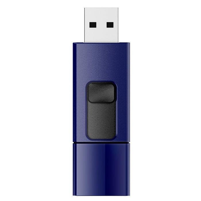 EAN 4712702632422 - Silicon Power Blaze B05 unidad flash USB 16 GB USB tipo A 3.2 Gen 1 (3.1 Gen 1) Azul imagen 5