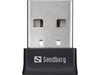 EAN 5705730133916 - Sandberg 133-91 adaptador y tarjeta de red WLAN 650 Mbit/s imagen 2