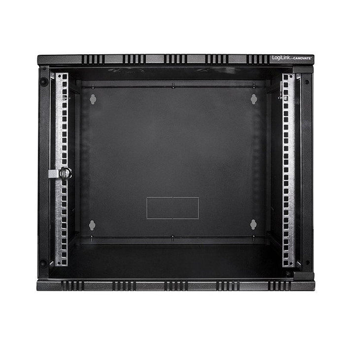 Logilink Soho - Gehäuse - 550mm Depth, Assembled - 6u