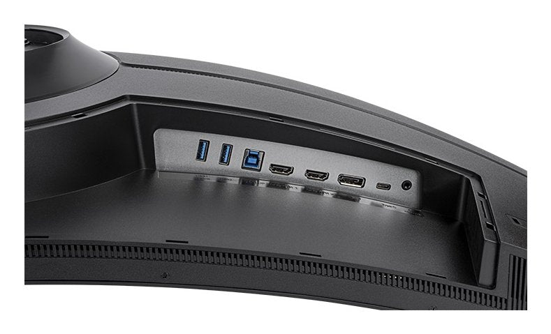 EAN 4711658544773 - Thermaltake TGM-V49CDQ pantalla para PC 124,5 cm (49") 5120 x 1440 Pixeles Dual QHD LED Negro imagen 6