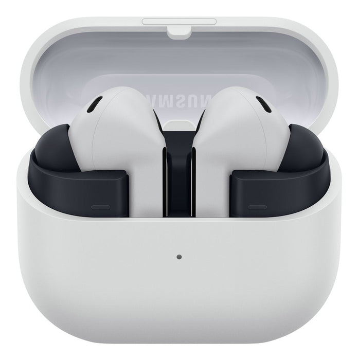 Auriculares Samsung Galaxy Buds3 Fe Gris Inear Inalámbricos Bluetooth