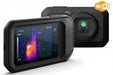 EAN 4743254004467 - FLIR C-5 cámara térmica Negro 160 x 120 Pixeles Pantalla incorporada imagen 5