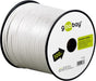 EAN 4040849151385 - Goobay 15138 cable de audio 100 m Blanco imagen 7