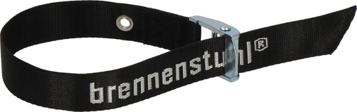 EAN 4007123688135 - Brennenstuhl 1160670 organizador de cables Universal Soporte para cables Negro 1 pieza(s) imagen 1