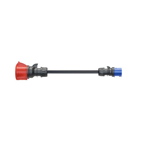EAN 9120087411511 - go-e Gemini flex Negro 0,3 m imagen 2