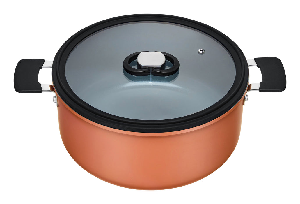 EAN 4260709015910 - Resto Kitchenware 95801 conjunto de sartenes y ollas 8 pieza(s) imagen 31