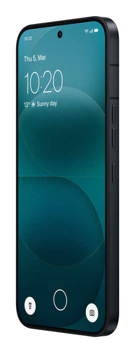 Nothing Phone 4a Pro 5g Dual Sim 12gb Ram 256gb - Black