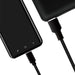 EAN 4052792055153 - LogiLink CU0166 cable USB USB 3.2 Gen 1 (3.1 Gen 1) 0,15 m USB A USB C Negro imagen 3