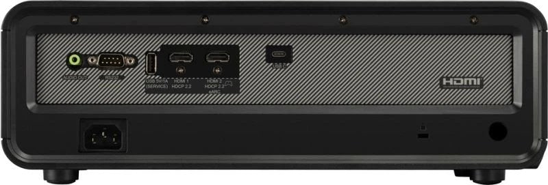 Viewsonic X1-4kpro Projector 4k Uhd Led 3300al Spakers 6wx2