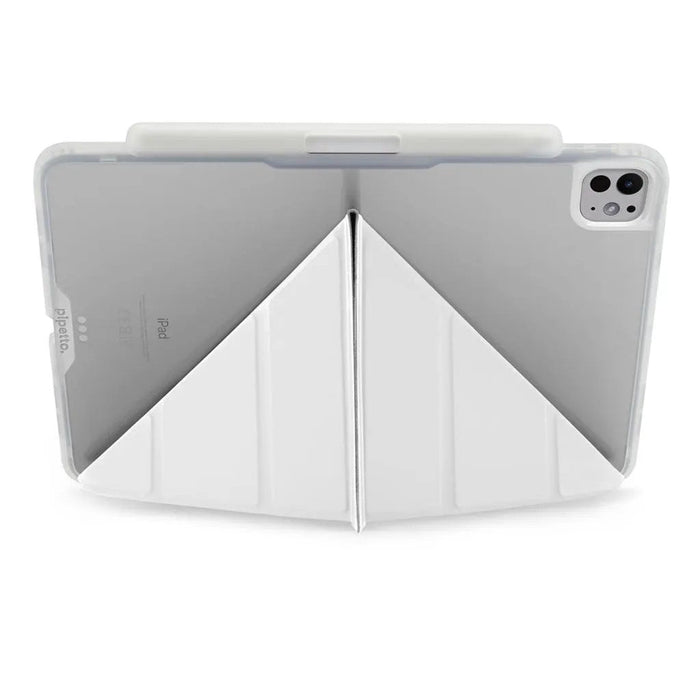 Origami No3 Originalcase Ipad Pro 11" M4 (2024) White
