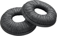 EAN 17229136663 - HP Poly CS540 Leatherette Ear Cushions (2 Pieces) Juego de fundas protectoras desechables imagen 1
