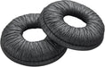 EAN 0197497573152 - Poly CS500 Leatherette Ear Cushions (2 Pieces) Juego de fundas protectoras desechables imagen 1