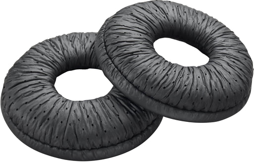 EAN 0197497573152 - Poly CS500 Leatherette Ear Cushions (2 Pieces) Juego de fundas protectoras desechables imagen 1