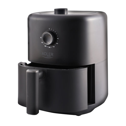 EAN 5903887803250 - Adler AD 6310 freidora Sencillo 3 L 2200 W Freidora de aire caliente Negro imagen 1