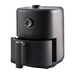 EAN 5903887803250 - Adler AD 6310 freidora Sencillo 3 L 2200 W Freidora de aire caliente Negro imagen 1