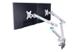 EAN 4016032505907 - Digitus DA-90472 soporte para monitor 88,9 cm (35") Escritorio Blanco imagen 6