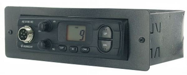 EAN 4032661754301 - Albrecht 75430 kit de montaje Negro imagen 1