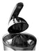 EAN 8426156015675 - Grunkel XP-200PAD exprimidor Licuadora centrífuga 180 W Negro, Acero inoxidable imagen 5