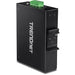 EAN 0710931160604 - Trendnet TI-PG62 switch No administrado Gigabit Ethernet (10/100/1000) Energía sobre Ethernet (PoE) Negro imagen 4
