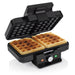 EAN 8713016083852 - Tristar WF-1165 gofrera 2 barquillo(s) 1000 W Negro imagen 8