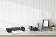 EAN 5028252639064 - GBC Inspire+ Laminadora térmica 250 mm/min Negro imagen 5