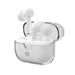 EAN 8021735198802 - Celly CLEAR Auriculares True Wireless Stereo (TWS) Dentro de oído Llamadas/Música USB Tipo C Bluetooth Bl imagen 1