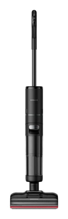 EAN 6977328069146 - Dreame H15S Escoba eléctrica Batería Seca y húmeda Sin bolsa Negro 4 Ah imagen 6