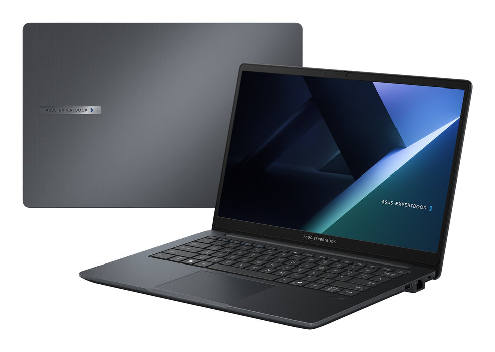 EAN 4711387905500 - ASUS ExpertBook B1 B1403CVA-S62598XA Intel® Core™ i5 35,6 cm (14") DDR5-SDRAM Wi-Fi 6E (802.11ax) imagen 6