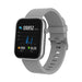 EAN 5706751069789 - Denver SW-182GR 4,32 cm (1.7") IPS Digital Pantalla táctil Gris imagen 6