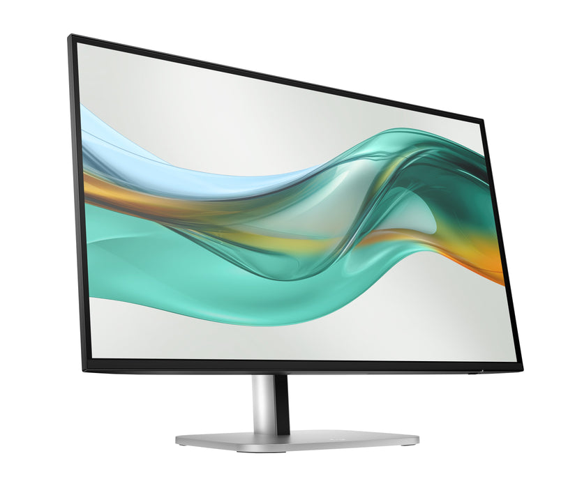 EAN 5715063760420 - HP Series 5 Pro 527pu pantalla para PC 68,6 cm (27") 2560 x 1440 Pixeles Quad HD LCD Negro imagen 2