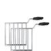 EAN 8017709189334 - Smeg TSSR01 accesorio de de tostadora Rejilla para sándwiches imagen 1