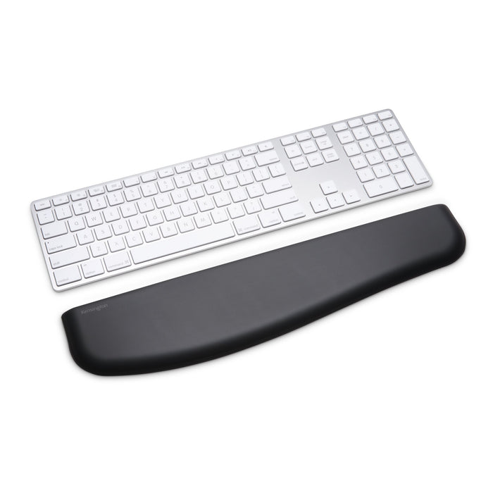 EAN 0085896528005 - Kensington ErgoSoft descansa muñecas Negro imagen 8