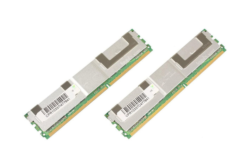 EAN 5711783157199 - CoreParts MMG2412/8GB módulo de memoria 2 x 4 GB DDR2 ECC imagen 1