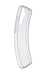 EAN 8018080489587 - Cellularline 8018080489587 funda para teléfono móvil 17 cm (6.7") Transparente imagen 3
