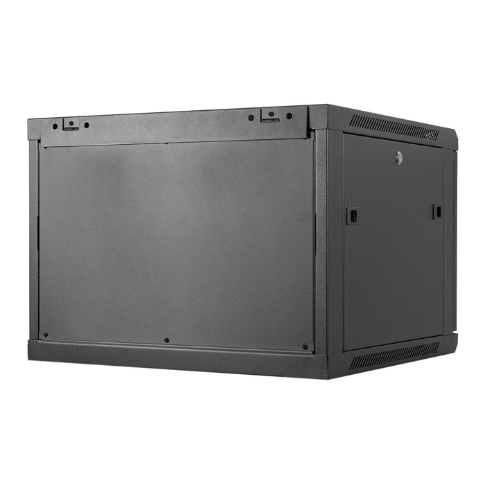 EAN 6940533543725 - aiten data AI6409 Bastidor de pared Negro imagen 5