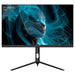 EAN 4260070129810 - LC-Power LC-M27-4K-UHD-144-V2 pantalla para PC 68,6 cm (27") 3840 x 2160 Pixeles 4K Ultra HD LCD Negro imagen 1