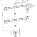 EAN 0766623461566 - Manhattan 461566 soporte para monitor 81,3 cm (32") Escritorio imagen 5