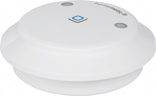 EAN 4047976538256 - Homematic IP HMIP-ASIR-2 Sirena inalámbrica Interior Blanco imagen 3