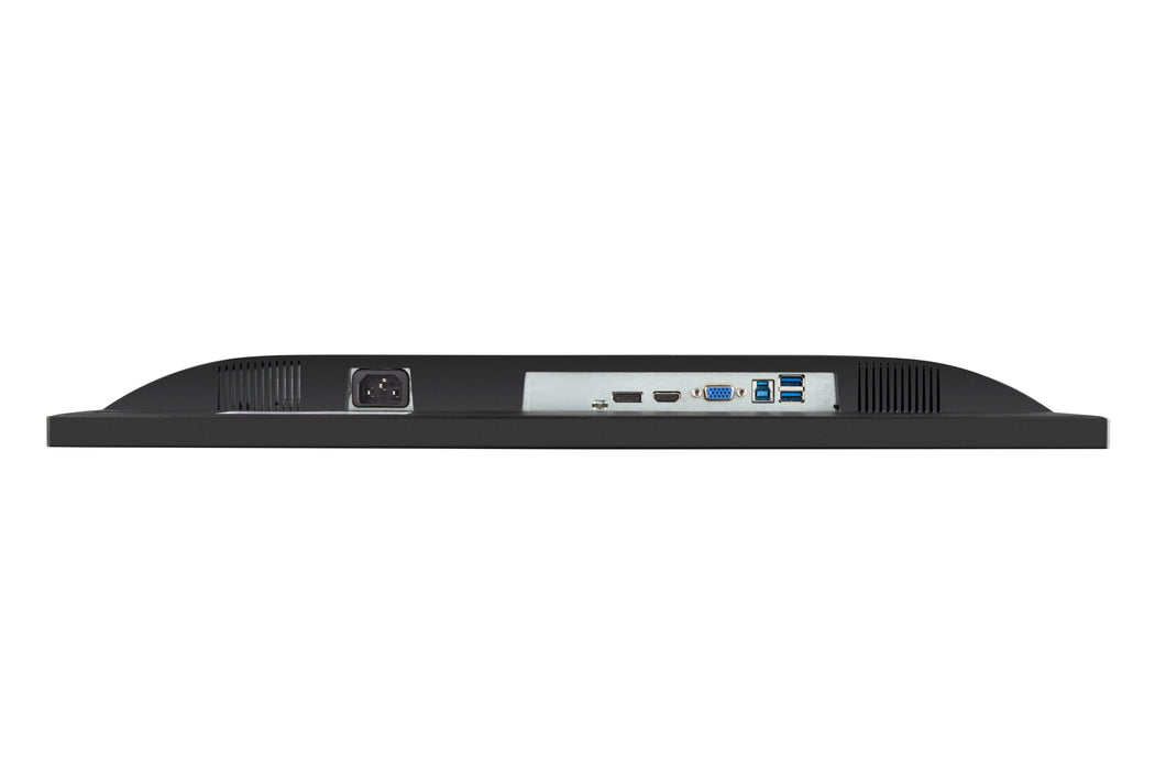 EAN 766907992519 - Viewsonic VP Series VP2458 pantalla para PC 60,5 cm (23.8") 1920 x 1080 Pixeles Full HD LED Negro imagen 11