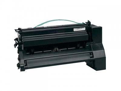 EAN 0000435854032 - InfoPrint 39V0941 cartucho de tóner 1 pieza(s) Magenta imagen 1