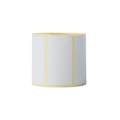 EAN 5014047600821 - Brother BDE1J026051060 Blanco Etiqueta para impresora autoadhesiva imagen 1