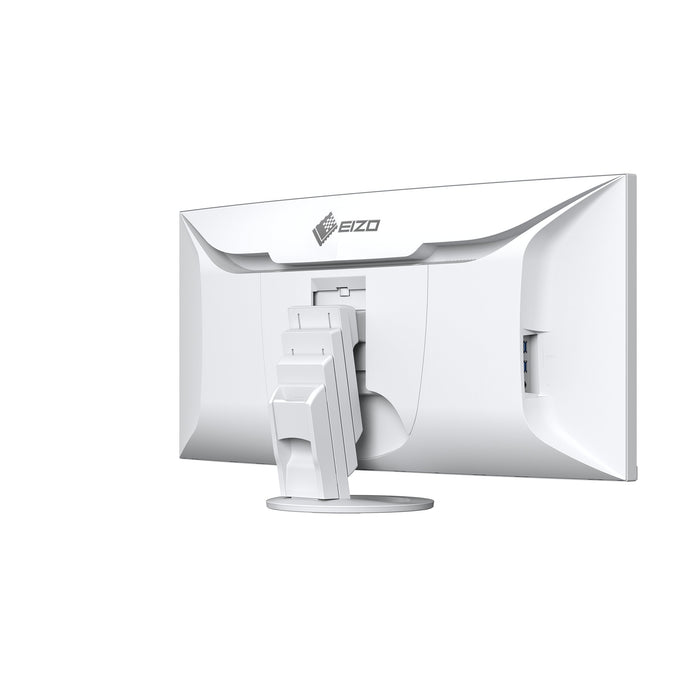 EAN 4995047056744 - EIZO FlexScan EV3895-WT pantalla para PC 95,2 cm (37.5") 3840 x 1600 Pixeles UltraWide Quad HD+ LCD Blanc imagen 6