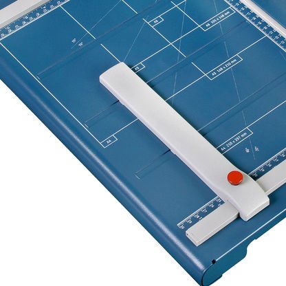 EAN 4007885239187 - Dahle 00564-20215 guillotina para papel 4,5 mm 45 hojas imagen 5