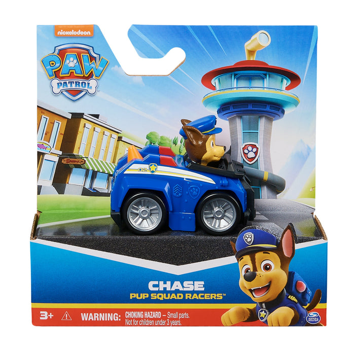 EAN 0681147024557 - PAW Patrol 6070433 vehículo de juguete imagen 1