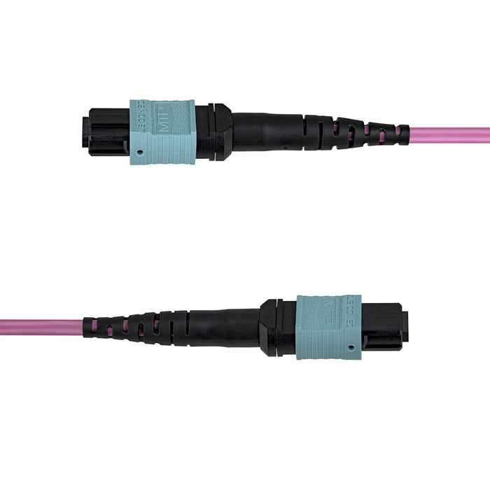 Startech.Com Startech - Cable De Red - Mtp/Mpo-12 Multi-Mode (W)