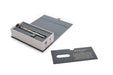 EAN 3501179315041 - Parker 1931504 pluma estilográfica Negro, Oro, Acero inoxidable 1 pieza(s) imagen 2